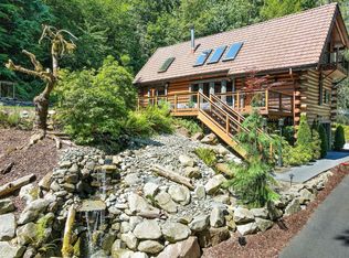 4717 Ames Lake Carnation Rd NE, Redmond, WA 98053