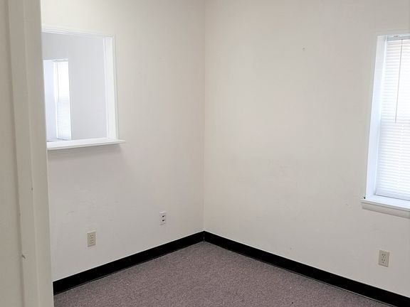 Receptionist Office