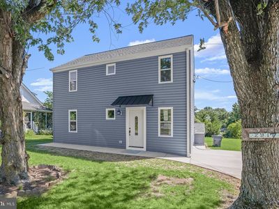 2917 E Lee Ave, Alexandria, VA, 22306
