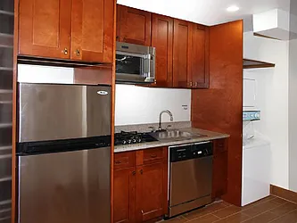 Rented by Issembert Companies