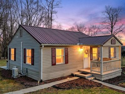 13190 Tarlton Rd, Circleville, OH, 43113