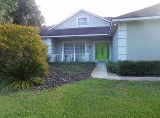 300 Old Mill Rd, Enterprise, FL 32725