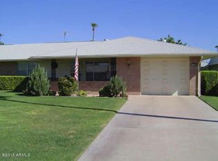 9628 W Greenway Rd, Sun City, AZ 85351