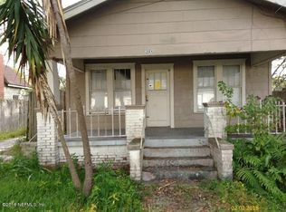 2664 Gilmore St, Jacksonville, FL 32204