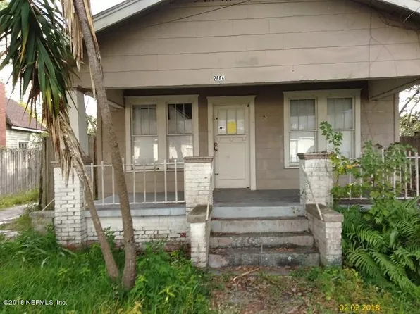 2664 Gilmore St, Jacksonville, FL 32204