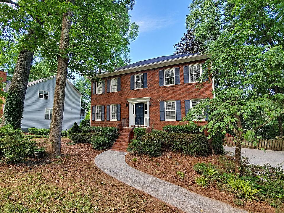 1980 Wenlok Trl NE, Marietta, GA 30066 | Zillow