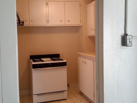 View 1 of kitchen
