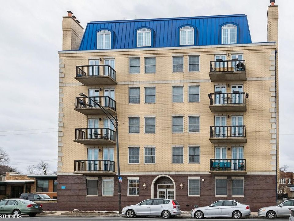 1st image of 5976-5980 N Lincoln Ave #5978-1A