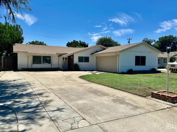 3909 Cork Ln, Bakersfield, CA 93309
