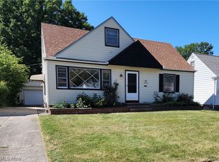 30259 Truman Ave, Wickliffe, OH 44092