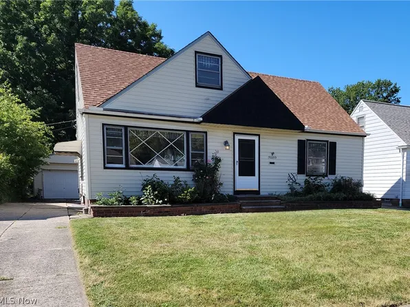 30259 Truman Ave, Wickliffe, OH 44092