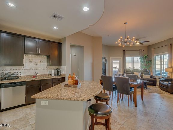 3rd image of 945 E Playa Del Norte Drive #4012