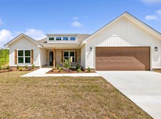 9714 Gunter Loop, Benton, AR 72019