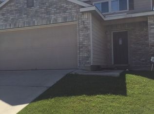 3510 Ashleaf Wls, San Antonio, TX 78261