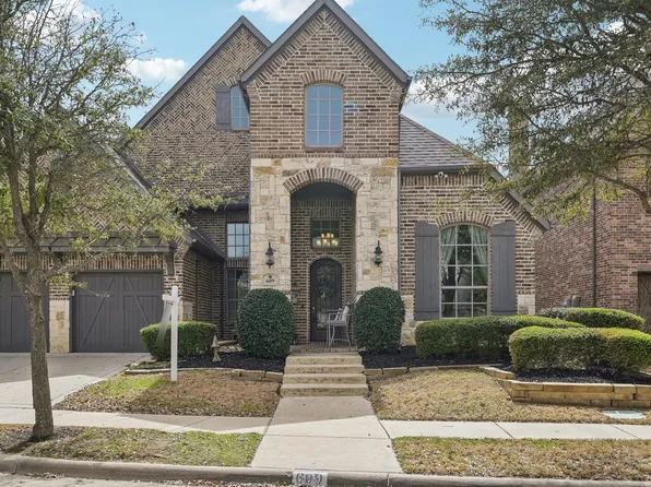 609 Sandy Ln, Flower Mound, TX 75022