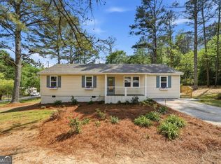 166 Old Stone Rd, Villa Rica, GA 30180