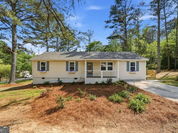 166 Old Stone Rd, Villa Rica, GA 30180