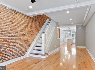 240 S Clinton St, Baltimore, MD 21224