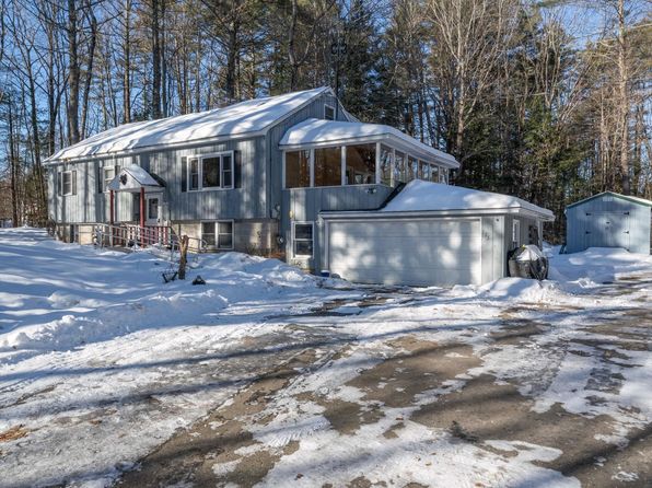 Recently Sold Homes In Meredith NH - 610 Transactions | Zillow