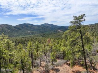 0 E Bald Mountain Rd, Prescott, AZ 86303