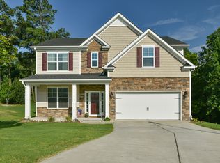 614 Hope Valley Rd, Knightdale, NC 27545