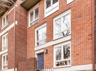 17 W Lee St, Baltimore, MD 21201