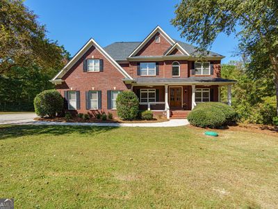 45 Northwood Oak Dr, Oxford, GA, 30054