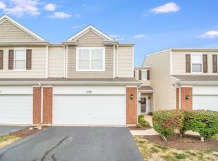 1108 Heron Cir, Joliet, IL 60431