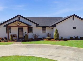 401 N Stephens St, Hobart, OK 73651