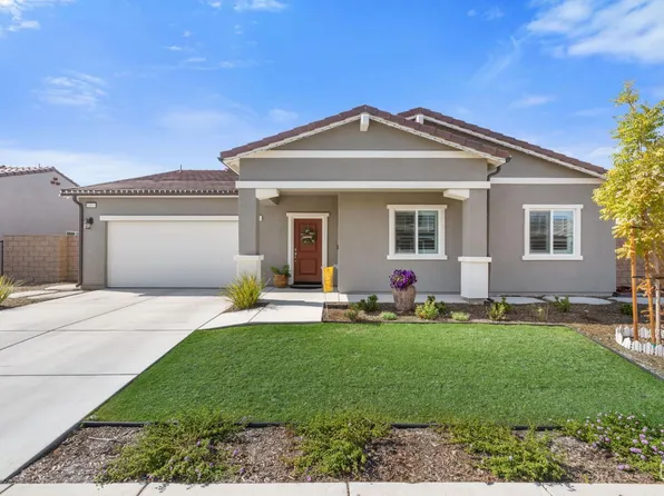 10819 Monte Video Pl, Bakersfield, CA 93306