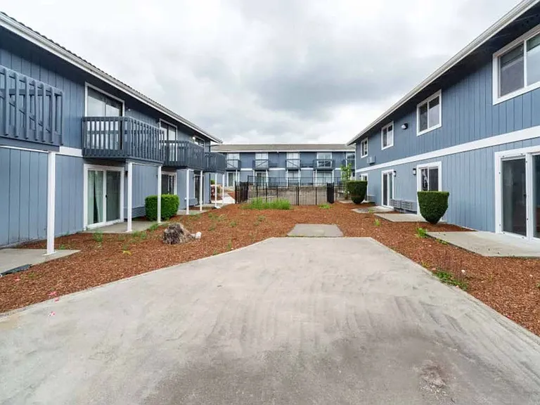 Indigo Apartments — Photo 19