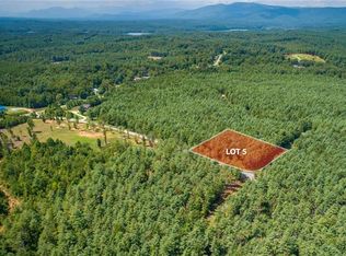 1103 Salem Rd, Morganton, NC 28655