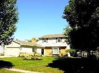 6538 Antoinette Ln, Maumee, OH 43537