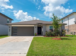 246 Dusty Bridle Ln, Rosharon, TX 77583