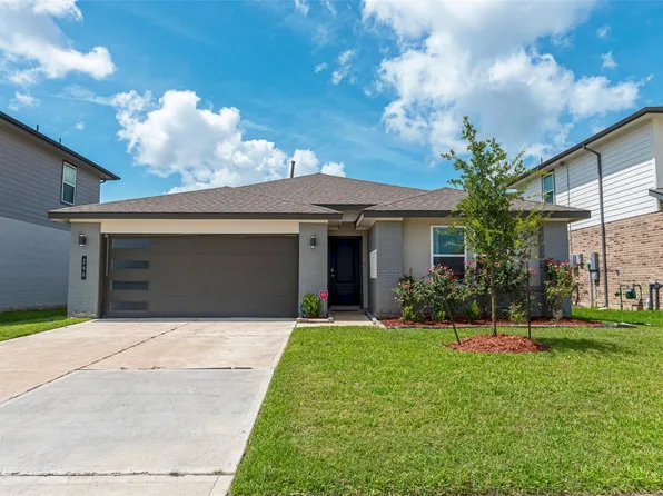 246 Dusty Bridle Ln, Rosharon, TX 77583