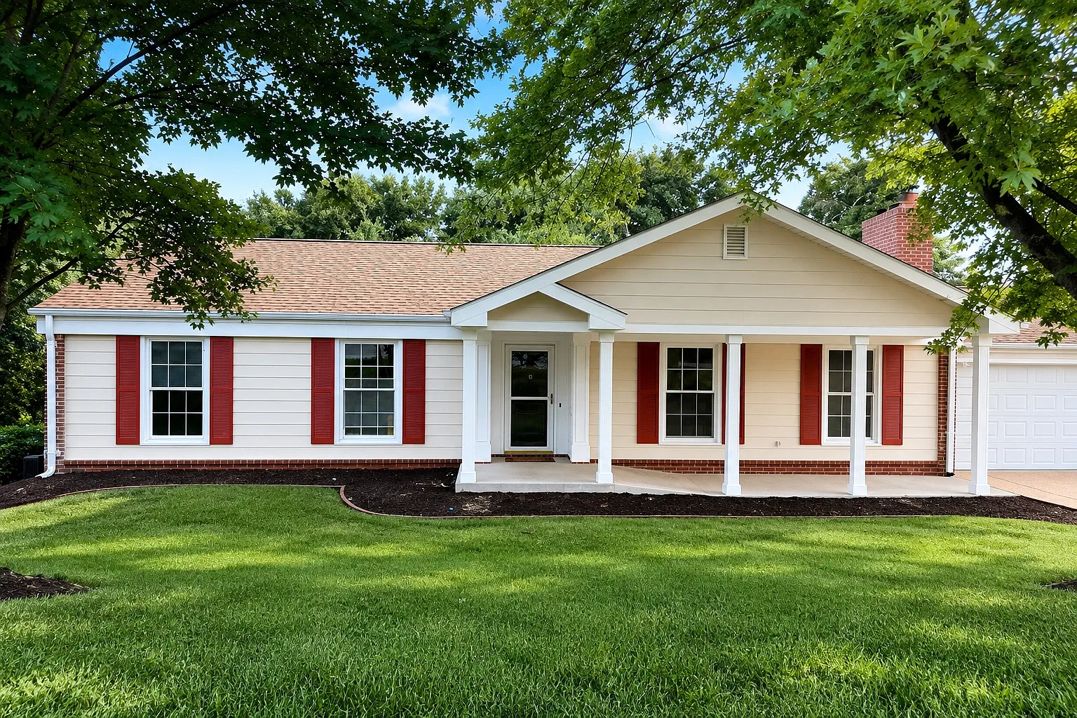 18 Winslow Ln — Photo 1