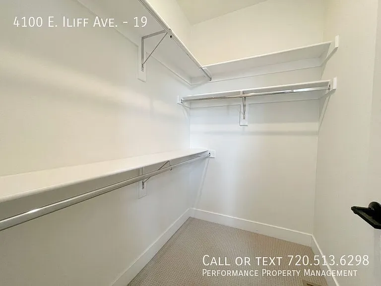 4100 E Iliff Ave #19 — Photo 23