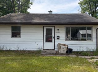 2182 Warrick St, Lake Station, IN 46405