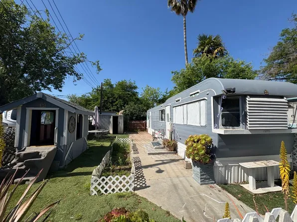 1750 Auburn Blvd Spc 33, Sacramento, CA 95815