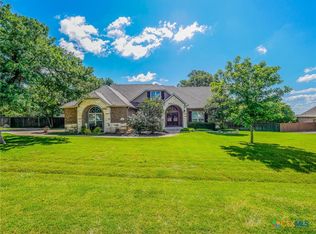 430 Archstone Loop, Belton, TX 76513