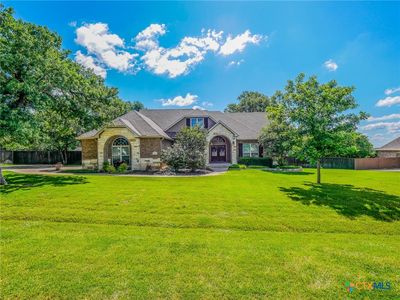 430 Archstone Loop, Belton, TX, 76513