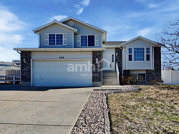 2169 W 1520 N