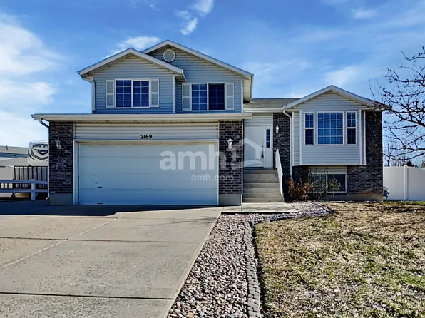 2169 W 1520 N, Clinton, UT 84015