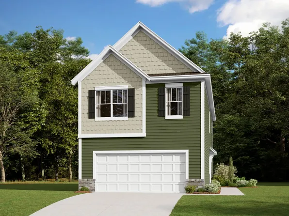 767 Lock Haven Dr NW, Concord, NC 28027