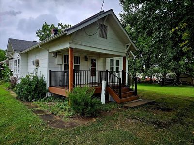 1548 Brown Ave, Osawatomie, KS, 66064