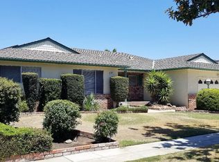 862 E Locust Ave, Fresno, CA