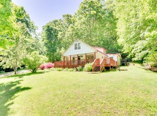 100 Waterfall Hollow Rd, Whittier, NC 28789