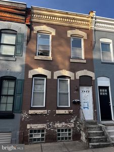 1456 N Dover St, Philadelphia, PA, 19121