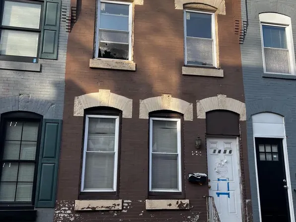 1456 N Dover St, Philadelphia, PA 19121