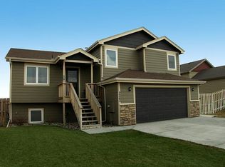 2263 Waterford, Casper, WY 82609